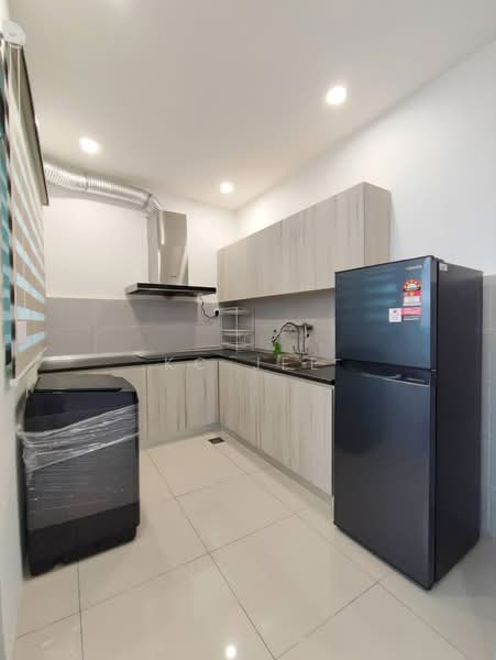 Service Residence for Rent at Gem Suites - KC Jee - PropertyGuru.com.my