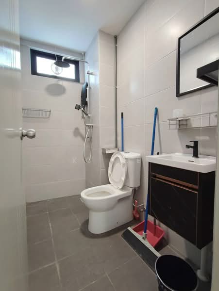 Service Residence for Rent at Gem Suites - KC Jee - PropertyGuru.com.my