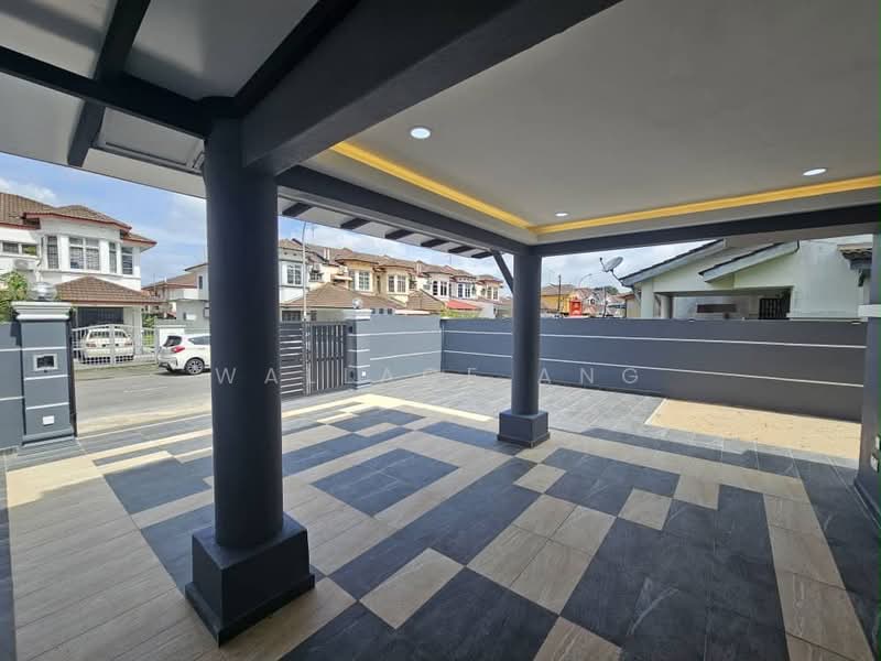 Rumah Teres 2 Tingkat untuk Dijual di Bukit Indah (Iskandar Puteri (Nusajaya)) - Wallace Ang - PropertyGuru.com.my
