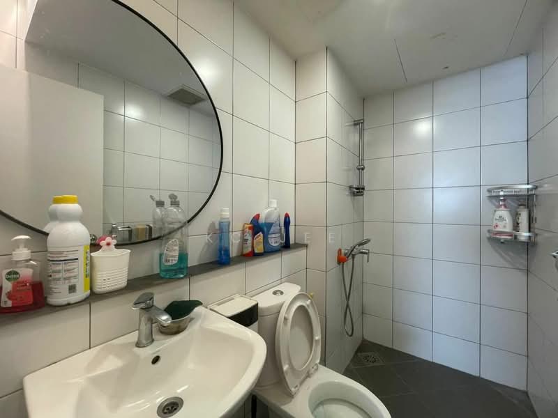 Apartment for Rent at Laticube - KC Jee - PropertyGuru.com.my