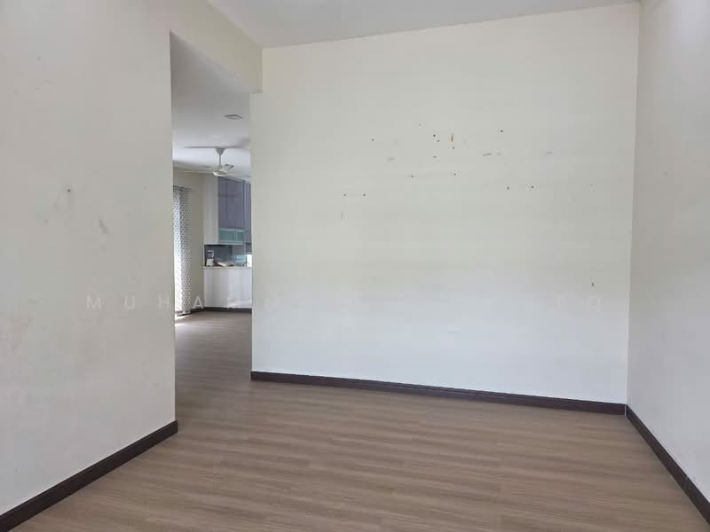 Semi-Detached House for Rent in Telok Panglima Garang (Selangor) - Muhammad Taufeeq - Interior - PropertyGuru.com.my