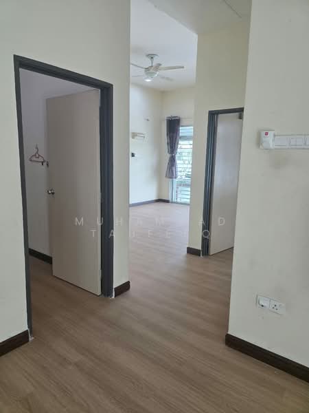 Semi-Detached House for Rent in Telok Panglima Garang (Selangor) - Muhammad Taufeeq - Interior - PropertyGuru.com.my