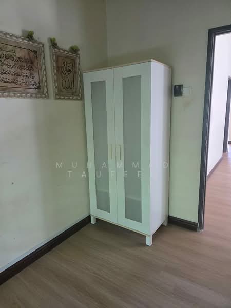 Semi-Detached House for Rent in Telok Panglima Garang (Selangor) - Muhammad Taufeeq - Interior - PropertyGuru.com.my