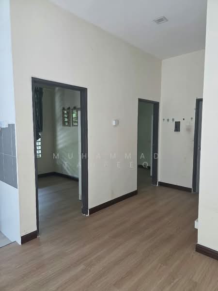 Semi-Detached House for Rent in Telok Panglima Garang (Selangor) - Muhammad Taufeeq - Interior - PropertyGuru.com.my