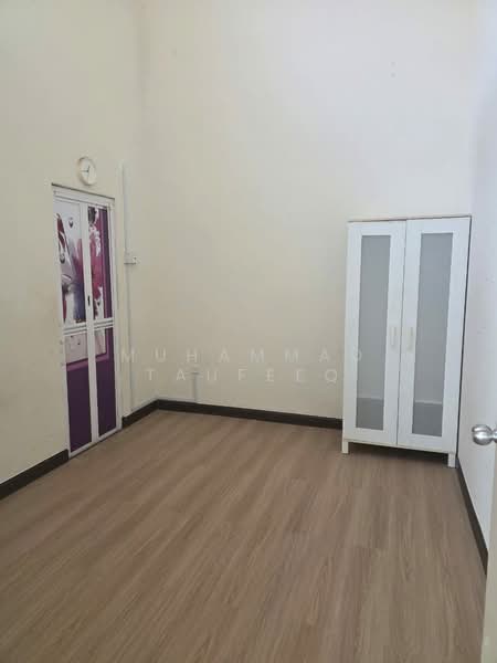Semi-Detached House for Rent in Telok Panglima Garang (Selangor) - Muhammad Taufeeq - Interior - PropertyGuru.com.my