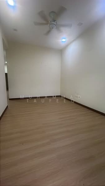 Semi-Detached House for Rent in Telok Panglima Garang (Selangor) - Muhammad Taufeeq - Interior - PropertyGuru.com.my