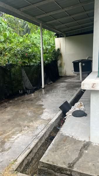 Semi-Detached House for Rent in Telok Panglima Garang (Selangor) - Muhammad Taufeeq - Exterior - PropertyGuru.com.my
