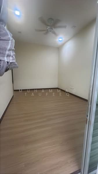 Semi-Detached House for Rent in Telok Panglima Garang (Selangor) - Muhammad Taufeeq - Interior - PropertyGuru.com.my