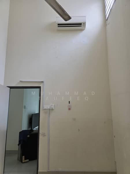 Semi-Detached House for Rent in Telok Panglima Garang (Selangor) - Muhammad Taufeeq - Interior - PropertyGuru.com.my