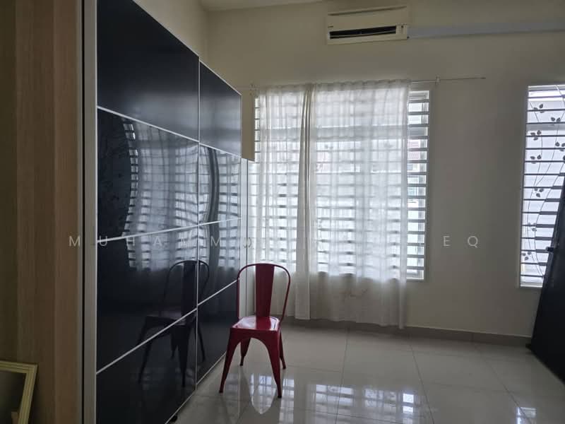Semi-Detached House for Rent in Telok Panglima Garang (Selangor) - Muhammad Taufeeq - Interior - PropertyGuru.com.my