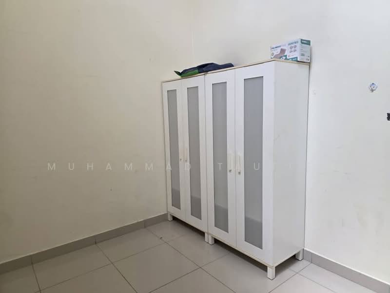 Semi-Detached House for Rent in Telok Panglima Garang (Selangor) - Muhammad Taufeeq - Interior - PropertyGuru.com.my
