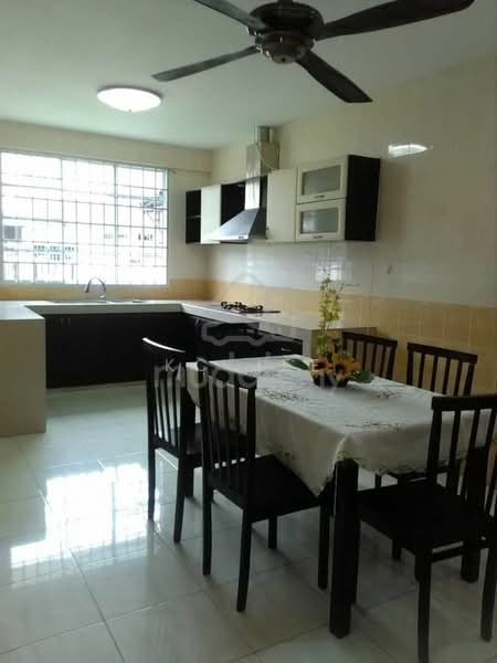 2-storey Terraced House for Rent in Semaba (Kuching) - KC Jee - PropertyGuru.com.my