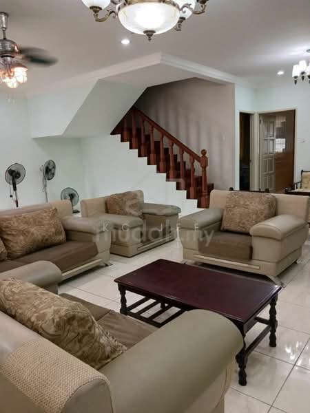 2-storey Terraced House for Rent in Semaba (Kuching) - KC Jee - PropertyGuru.com.my