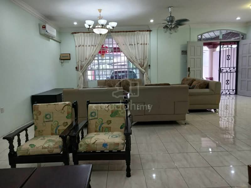 2-storey Terraced House for Rent in Semaba (Kuching) - KC Jee - PropertyGuru.com.my