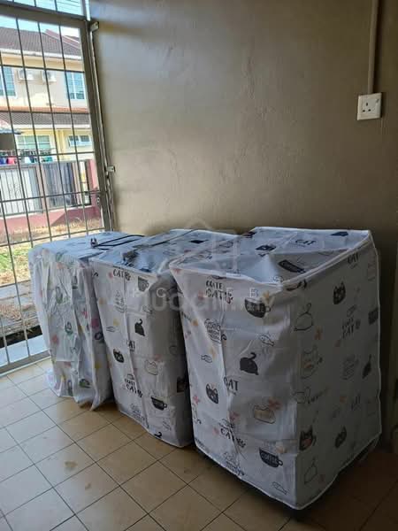 2-storey Terraced House for Rent in Semaba (Kuching) - KC Jee - PropertyGuru.com.my