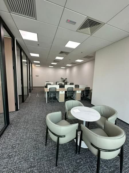Office for Rent in KLCC (KL City Centre) - Faiza Aziz - Interior - PropertyGuru.com.my