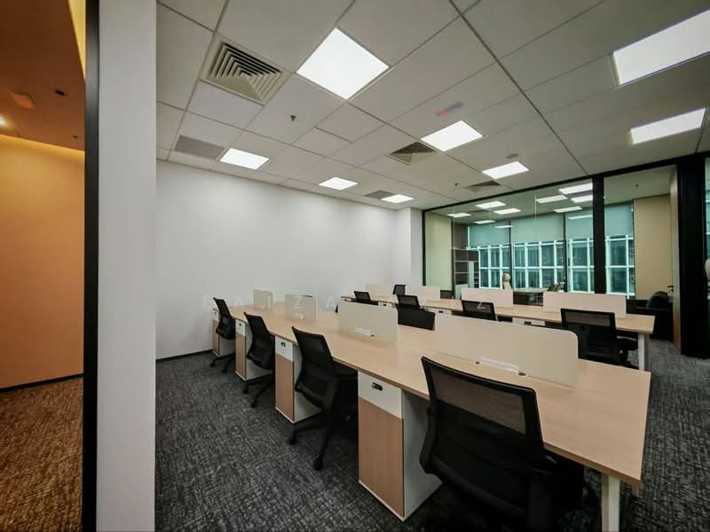 Office for Rent in KLCC (KL City Centre) - Faiza Aziz - Interior - PropertyGuru.com.my