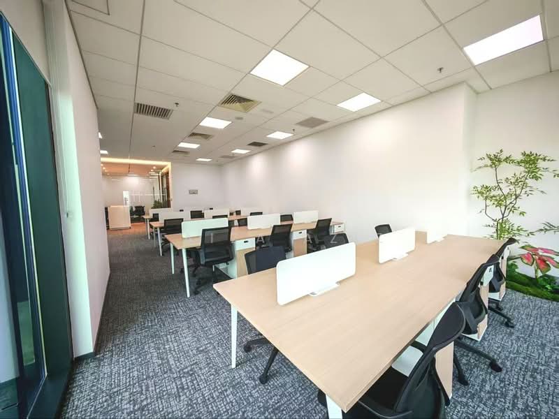 Office for Rent in KLCC (KL City Centre) - Faiza Aziz - Interior - PropertyGuru.com.my