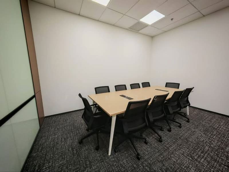 Office for Rent in KLCC (KL City Centre) - Faiza Aziz - Interior - PropertyGuru.com.my