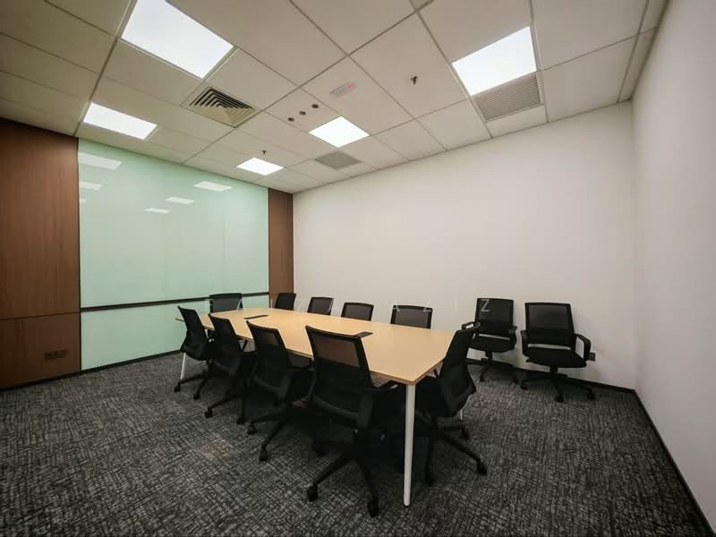 Office for Rent in KLCC (KL City Centre) - Faiza Aziz - Interior - PropertyGuru.com.my