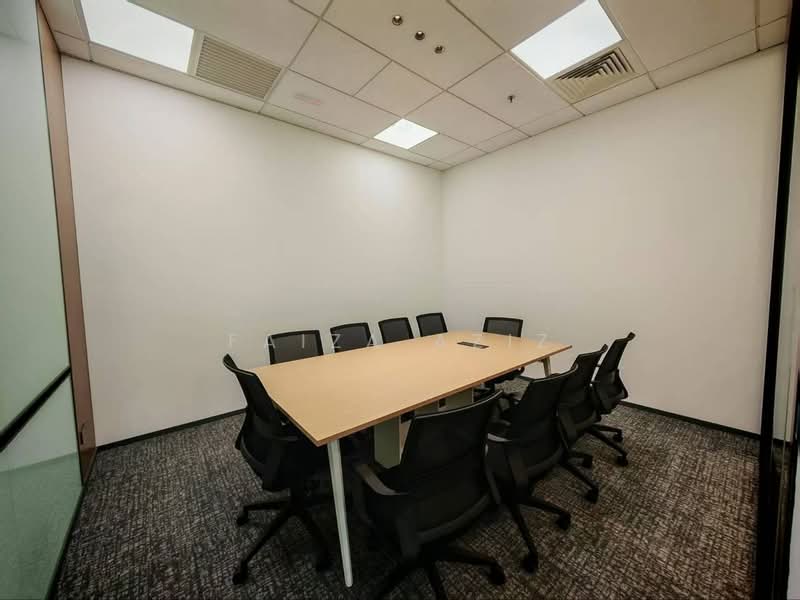 Office for Rent in KLCC (KL City Centre) - Faiza Aziz - Interior - PropertyGuru.com.my