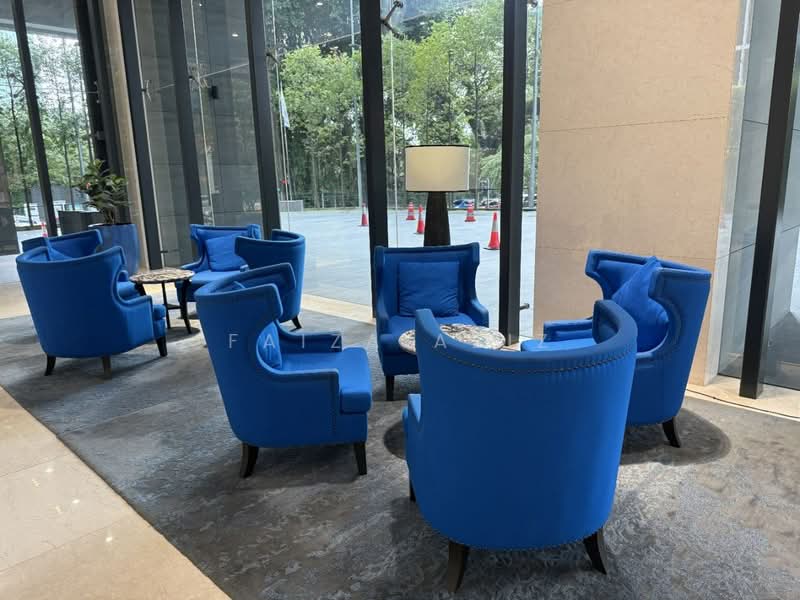 Office for Rent in KLCC (KL City Centre) - Faiza Aziz - Lobby - PropertyGuru.com.my