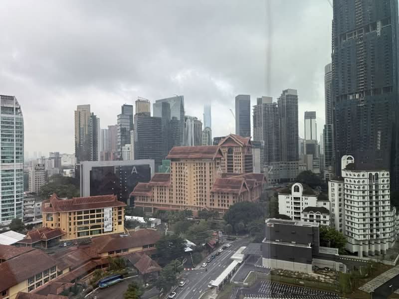 Office for Rent in KLCC (KL City Centre) - Faiza Aziz - Exterior - PropertyGuru.com.my