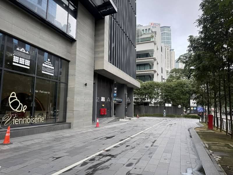 Office for Rent in KLCC (KL City Centre) - Faiza Aziz - Exterior - PropertyGuru.com.my