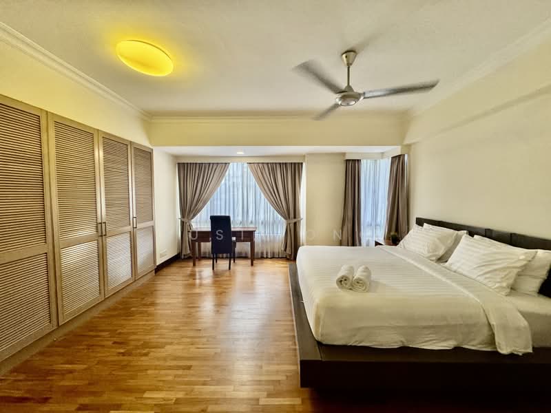 Condominium for Rent at Regency Tower - Susie Ong - PropertyGuru.com.my