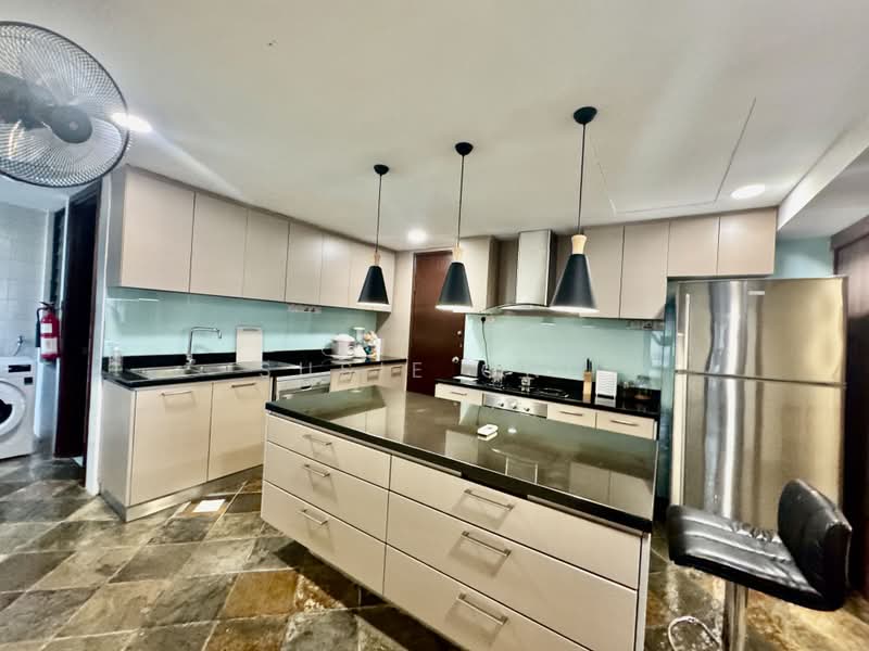 Condominium for Rent at Regency Tower - Susie Ong - PropertyGuru.com.my