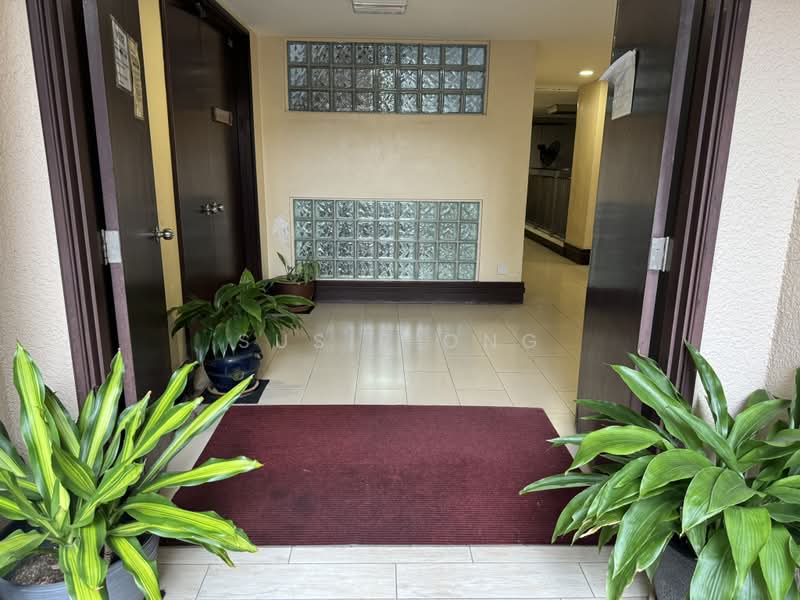 Condominium for Rent at Regency Tower - Susie Ong - PropertyGuru.com.my