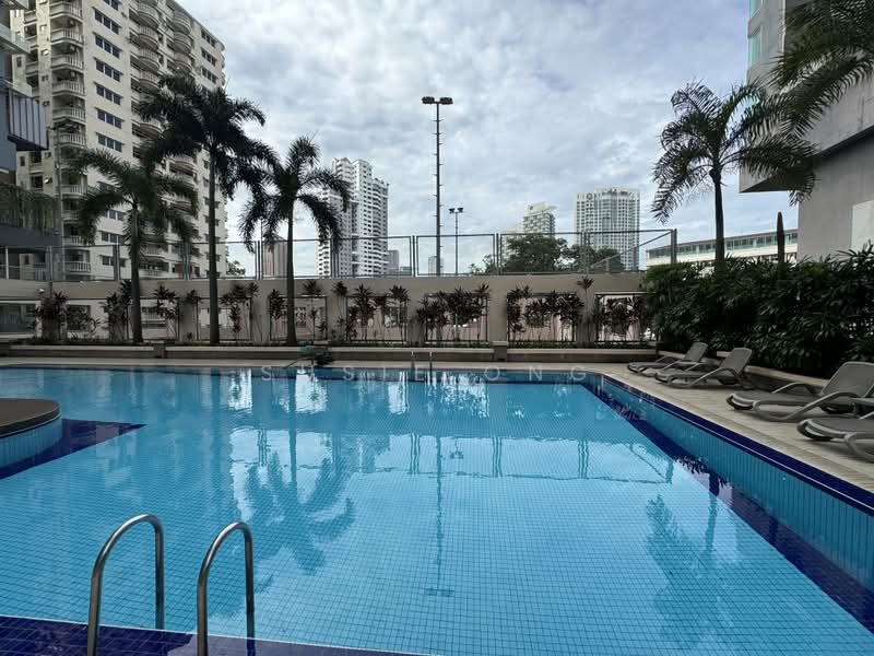 Condominium for Rent at Regency Tower - Susie Ong - PropertyGuru.com.my