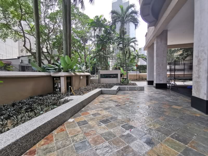 Condominium for Rent at Regency Tower - Susie Ong - PropertyGuru.com.my
