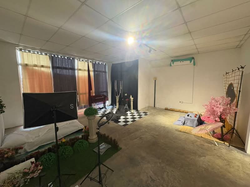 Kedai untuk Disewa di Taman Mutiara Mas (Skudai) - Stella Teo - Interior - PropertyGuru.com.my