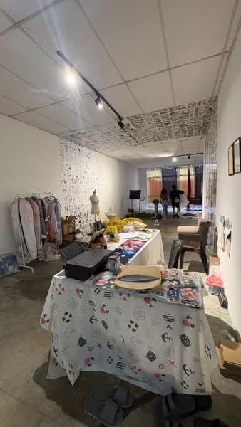 Kedai untuk Disewa di Taman Mutiara Mas (Skudai) - Stella Teo - Interior - PropertyGuru.com.my