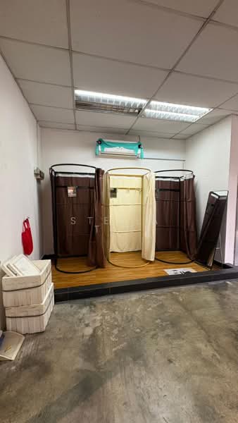 Kedai untuk Disewa di Taman Mutiara Mas (Skudai) - Stella Teo - Interior - PropertyGuru.com.my