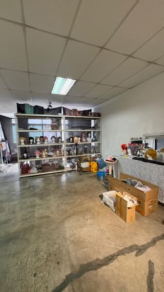 Kedai untuk Disewa di Taman Mutiara Mas (Skudai) - Stella Teo - Interior - PropertyGuru.com.my