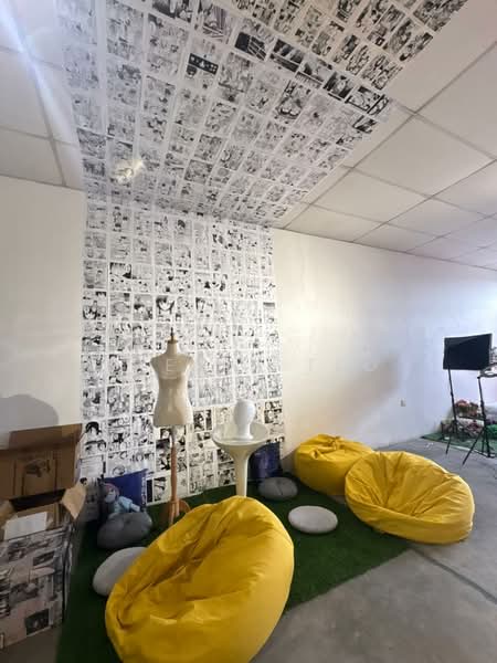 Kedai untuk Disewa di Taman Mutiara Mas (Skudai) - Stella Teo - Interior - PropertyGuru.com.my