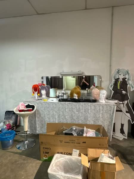 Kedai untuk Disewa di Taman Mutiara Mas (Skudai) - Stella Teo - Interior - PropertyGuru.com.my