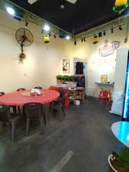 Shop for Rent in Taman Mutiara Mas (Skudai) - Stella Teo - Dining Room - PropertyGuru.com.my