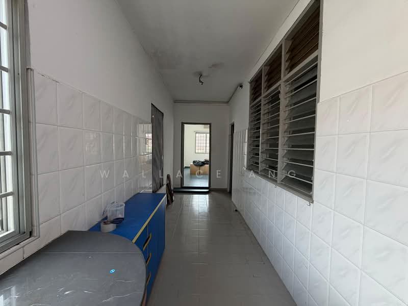 Rumah Teres 2 Tingkat untuk Dijual di Taman Puteri Wangsa (Ulu Tiram) - Wallace Ang - PropertyGuru.com.my