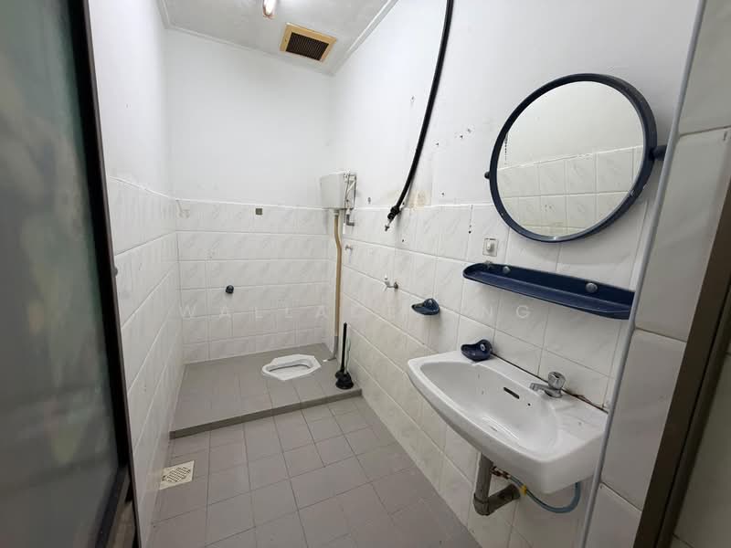 Rumah Teres 2 Tingkat untuk Dijual di Taman Puteri Wangsa (Ulu Tiram) - Wallace Ang - PropertyGuru.com.my