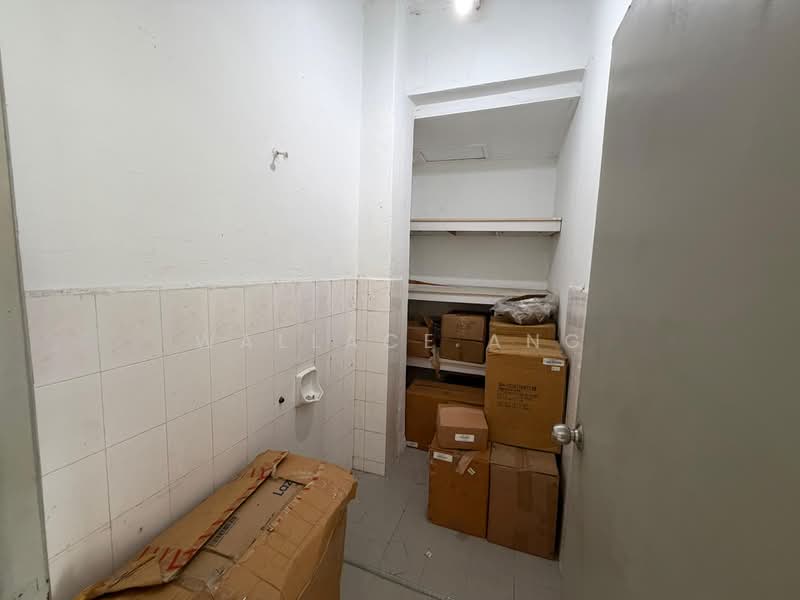 Rumah Teres 2 Tingkat untuk Dijual di Taman Puteri Wangsa (Ulu Tiram) - Wallace Ang - PropertyGuru.com.my