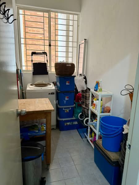 Kondominium untuk Dijual di Sg Long Residence - Emmy Yap - Interior - PropertyGuru.com.my