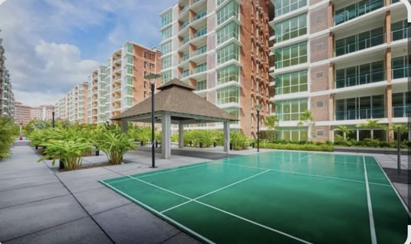 Kondominium untuk Dijual di Sg Long Residence - Emmy Yap - Exterior - PropertyGuru.com.my