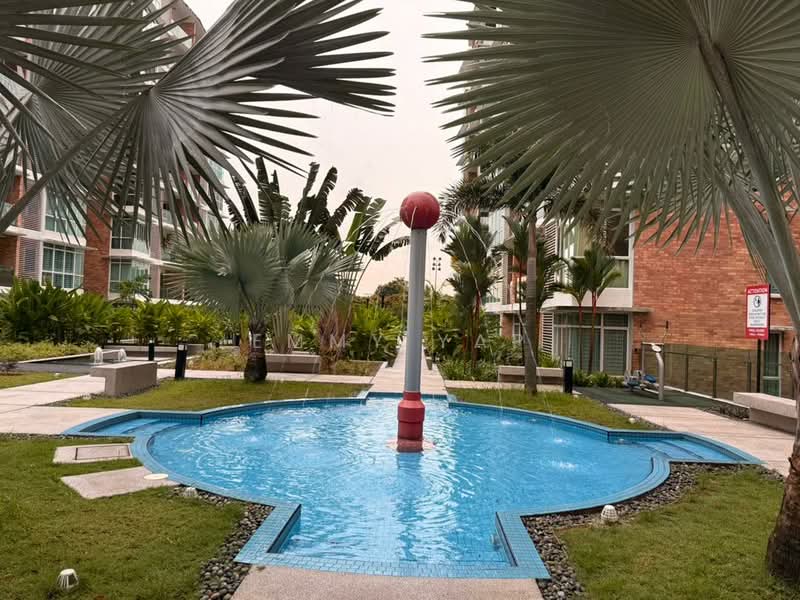 Kondominium untuk Dijual di Sg Long Residence - Emmy Yap - Exterior - PropertyGuru.com.my