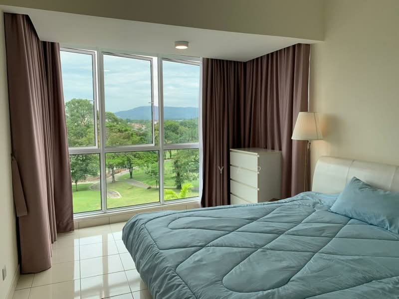 Kondominium untuk Dijual di Sg Long Residence - Emmy Yap - Bedroom - PropertyGuru.com.my