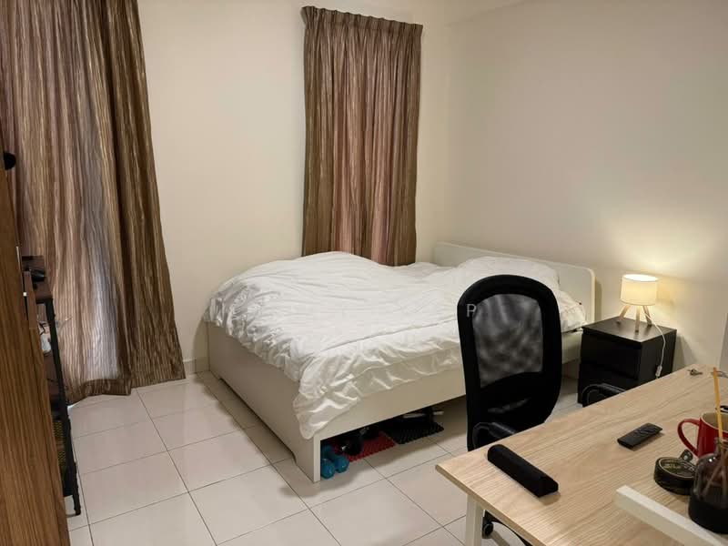 Kondominium untuk Dijual di Sg Long Residence - Emmy Yap - Bedroom - PropertyGuru.com.my