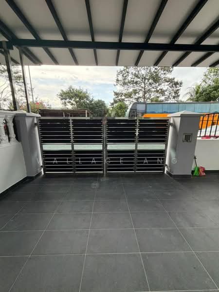 Rumah Teres 1 Tingkat untuk Dijual di Taman Bestari Indah (Ulu Tiram) - Wallace Ang - PropertyGuru.com.my