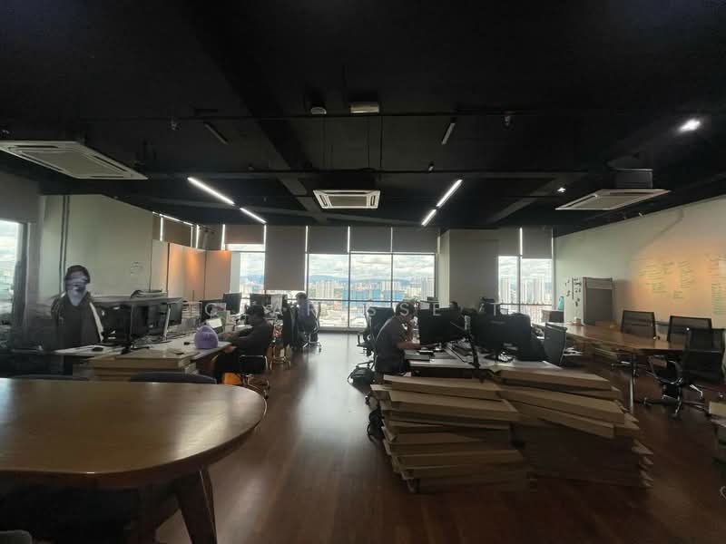 Office for Rent in Kampung Kerinchi (Bangsar South) (Kuala Lumpur) - Clarisse T - Interior - PropertyGuru.com.my